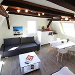 דירה Rheinblick 5 *
