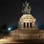 Rheinblick 5 דירה קובלנץ