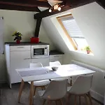דירה Rheinblick 5 קובלנץ