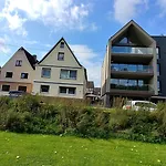Rheinblick 5 דירה *