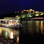 Rheinblick 5 דירה *