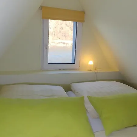 Rheinblick 5 شقة *