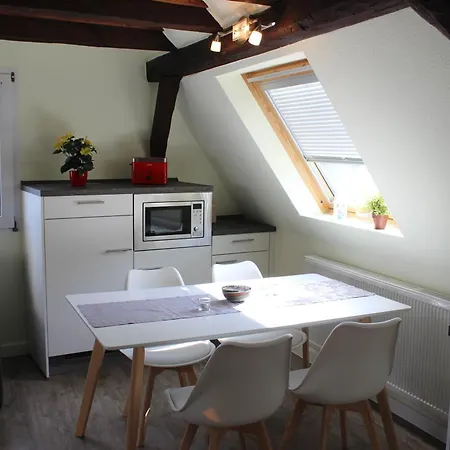 Appartamento Rheinblick 5 Coblenza