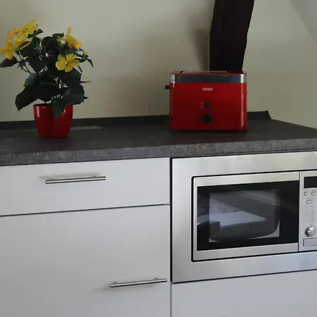Appartamento Rheinblick 5 *