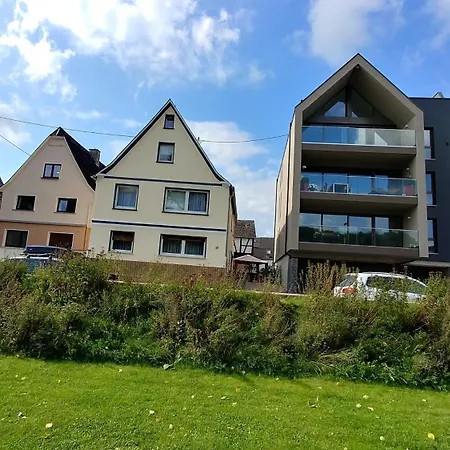 Rheinblick 5 Appartamento *
