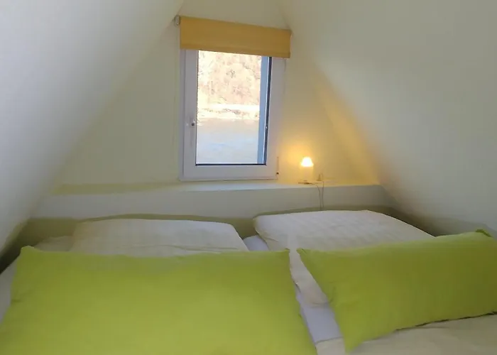 Rheinblick 5 Apartment *