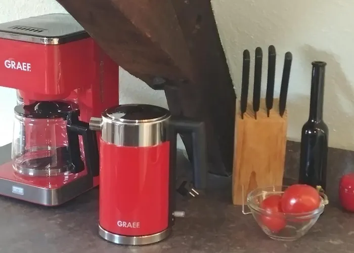 Rheinblick 5 Apartment