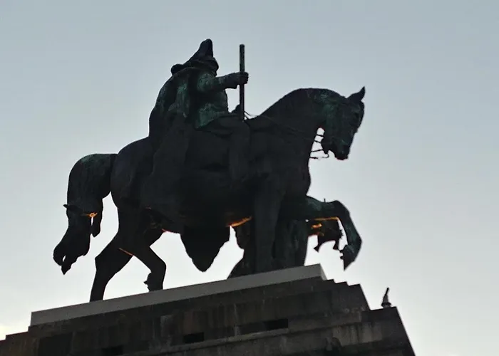 Rheinblick 5 Koblenz (Rhineland-Palatinate)