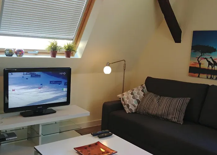 Rheinblick 5 Koblenz (Rhineland-Palatinate)