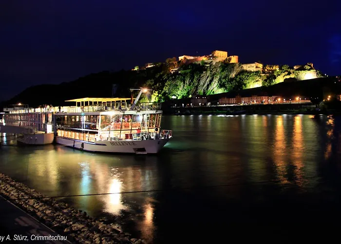 Rheinblick 5 Apartment