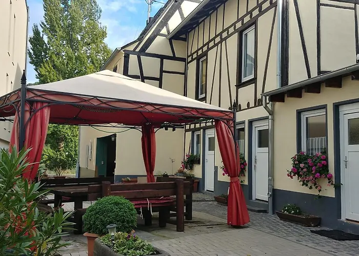 Rheinblick 5 Koblenz (Rhineland-Palatinate)